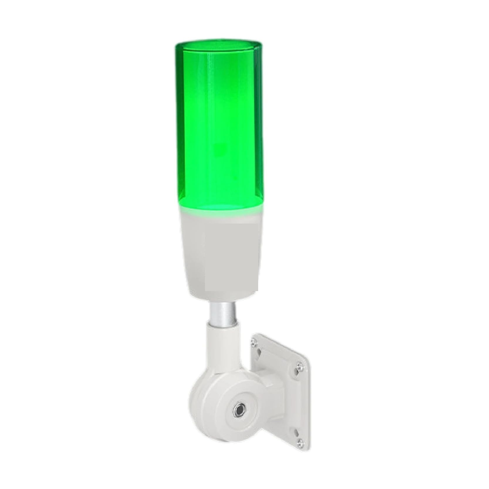 24 V DC trójkolorowa lampa sygnalizacyjna LED z brzęczykiem do sprzętu stały czerwony żółty zielony wskaźnik lampa ostrzegawcza stos