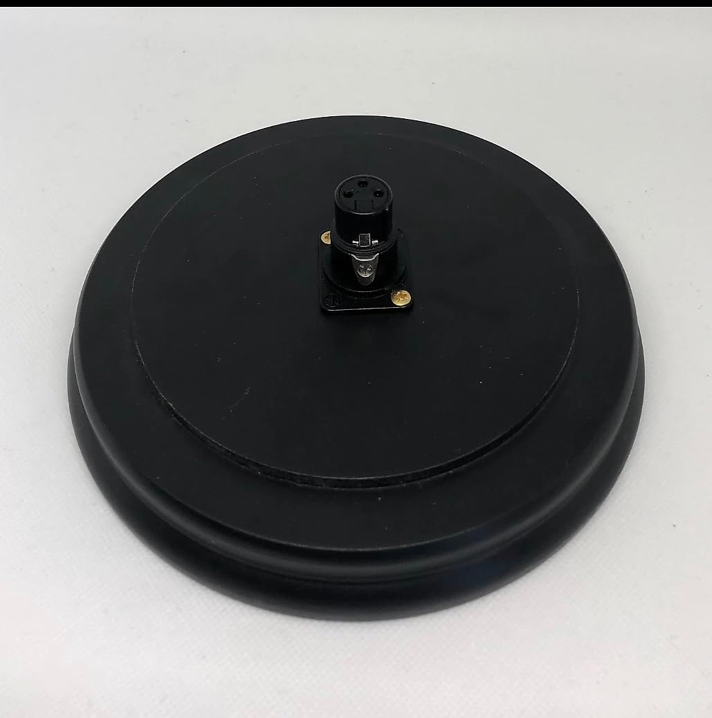 Generic Glass of Glory - Microphone Case (Microfone, Mikrofon Case, Microphonebox, Microphone Showcase, Microphone Storage, Microfone Display)