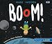 Produktbild Boom!: Autorisierte Lesefassung