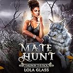Cover of Taken by the Pack