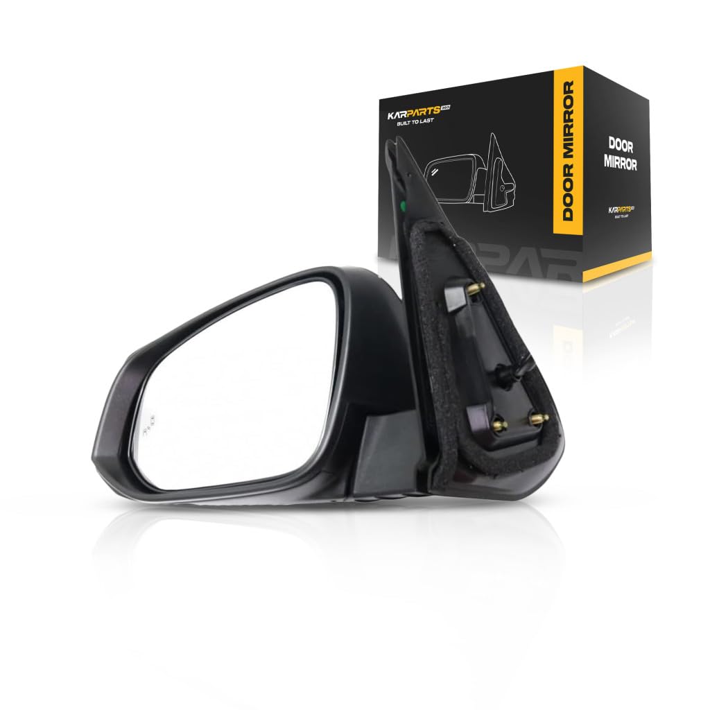 yozora様　オプションあり Amazon.com: For Toyota Tacoma 2016-2023 Door Mirror Assembly