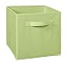ClosetMaid 1834 Cubeicals Fabric Drawer, Pistachio