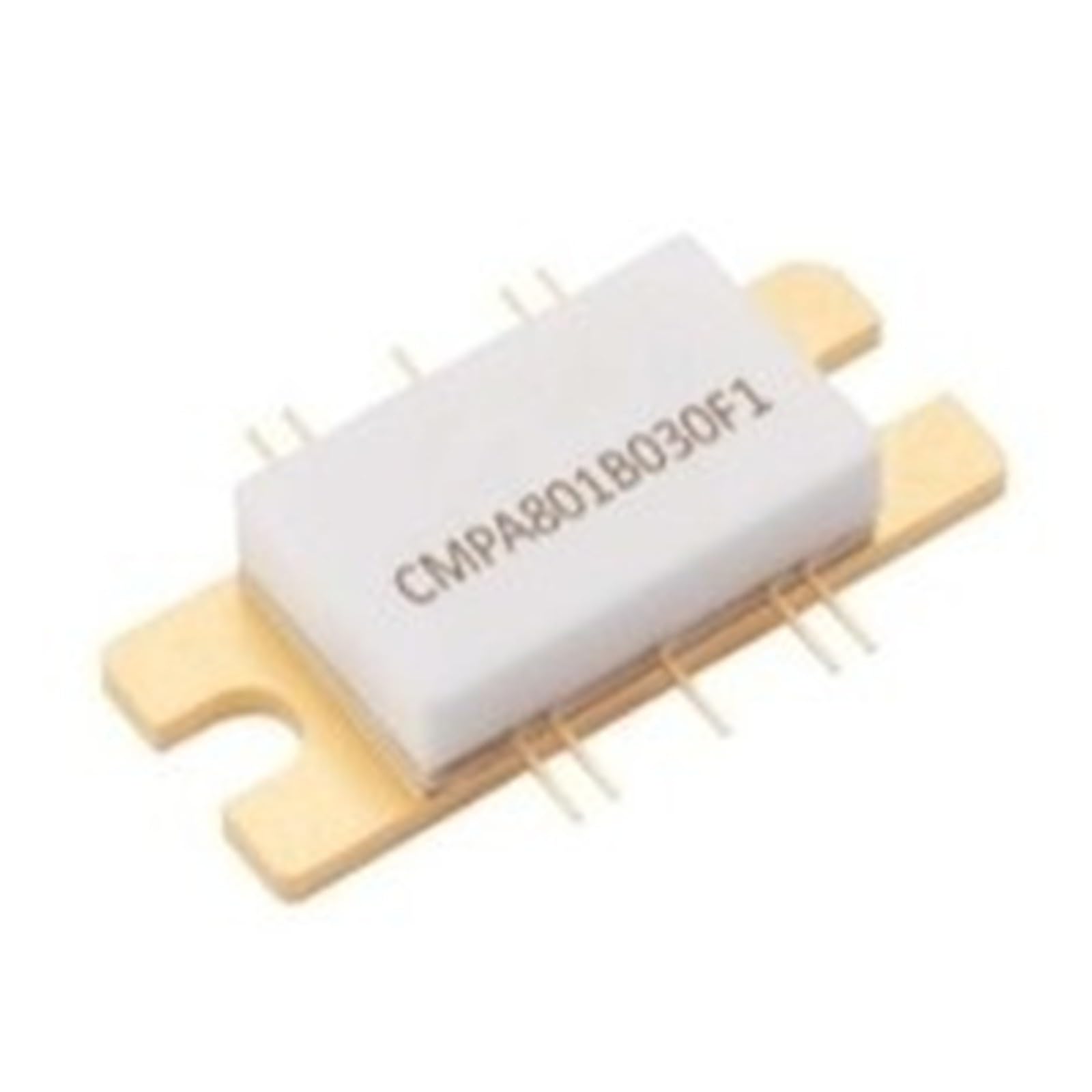 CMPA801B030F1 Transistor 28 V 35 W