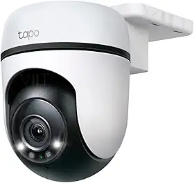 TC40-CAMERA WI-FI DE SEGURANCA EXTERNA 1080P FULL HD