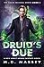 Druid's Due: A New Adult Urban Fantasy Novel (Colin McCool Paranormal Suspense)