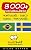 Capa de 8000+ Português - Sueco Sueco - Português Vocabulário (Bate-papo Mundial)