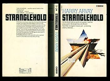 Paperback Stranglehold Book