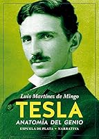 Tesla: Anatomía del genio 841714644X Book Cover
