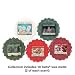 Yankee Candle Holiday Favorites Tarts Wax Melts Collection Gift Set