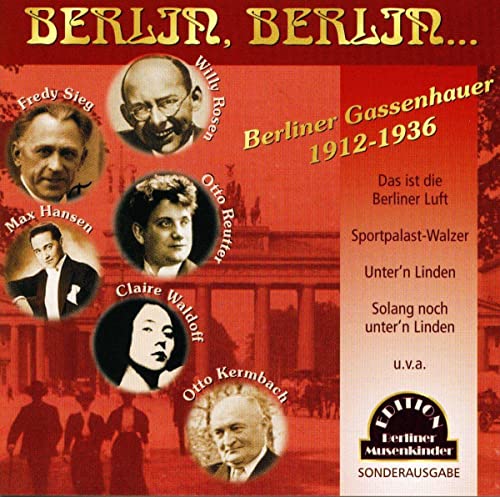 Berlin,Berlin