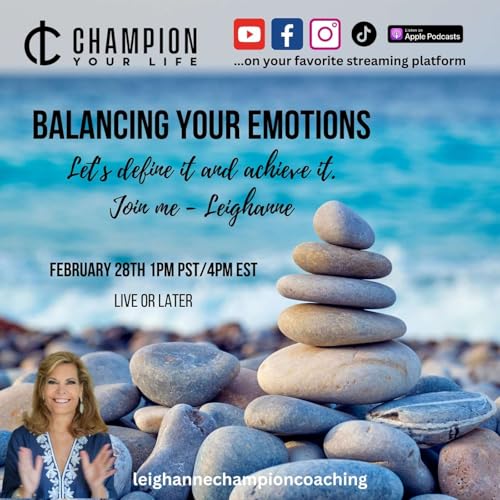 The Balance of Emotions