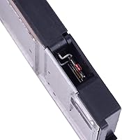 Vista 2 de Sensor de flujo de aire masivo para coche 22680-7S000 MAF Medidor de flujo de aire de masa compatible con Nissan X-TRAIL 350Z CUBE NV200 NAVARA