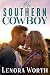 Driftwood Cowboy (Driftwood Bay Book 1)