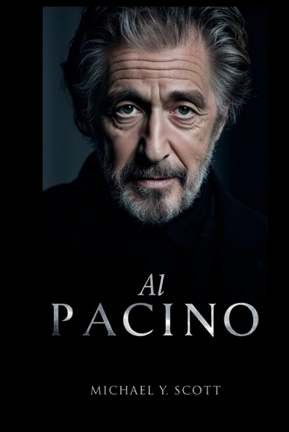 AL PACINO: The Struggling Actor Who Nearly Quit, Became The Voice Of A Generation, And Proved That Raw Talent And Wild Risk-Taking Could Rewrite Hollywood's Rules