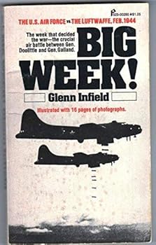 Mass Market Paperback Big Week! Book