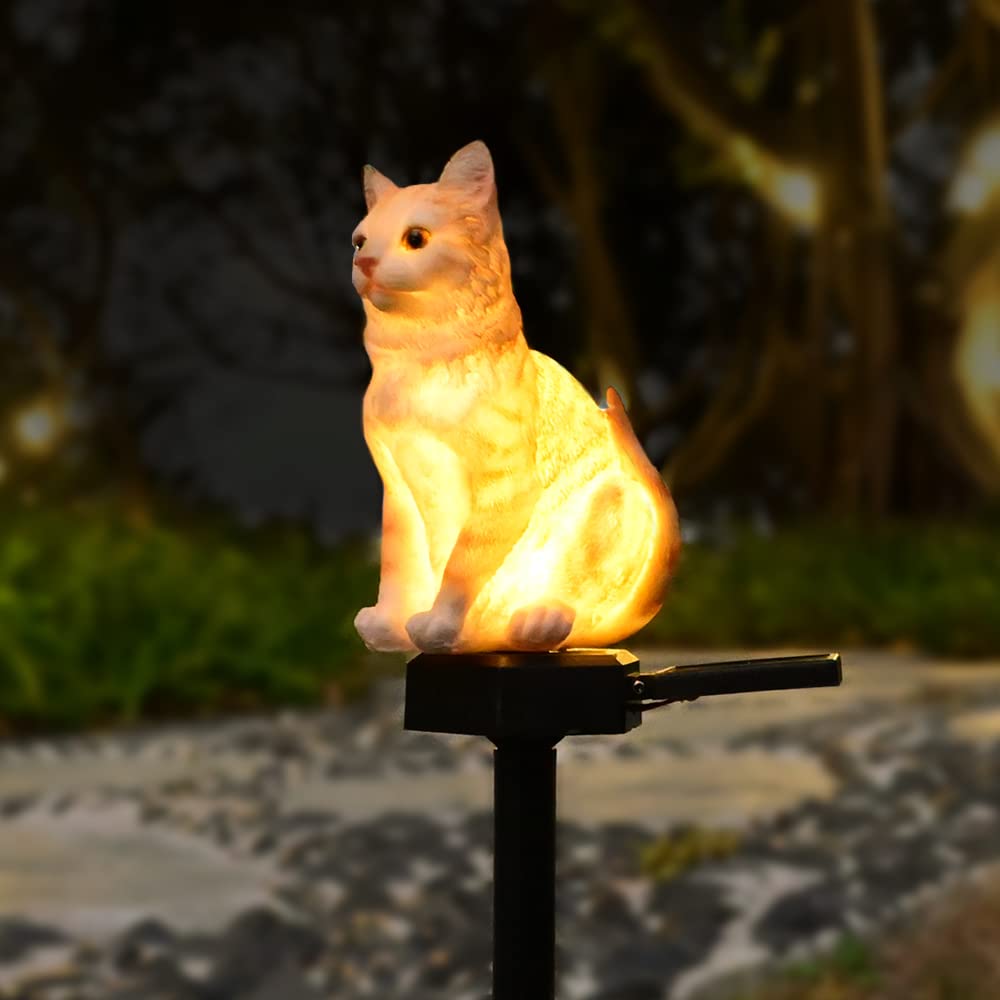 Estatua Solar De Jardín Tiki Pájaro Carpintero 38 Cm Mmg | Cuotas Sin