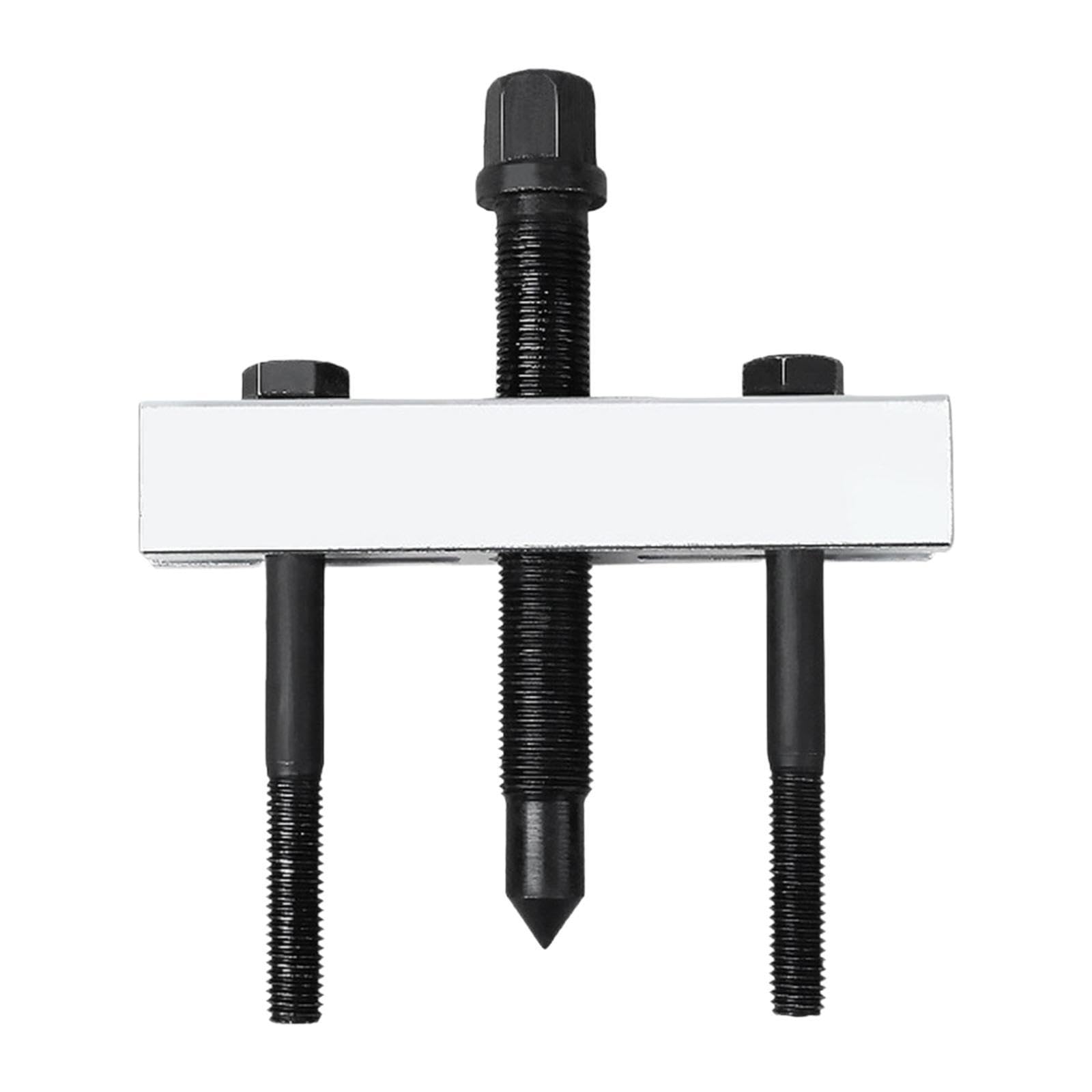 Extractor de poleas de cigüeñal Ligero y portátil, Separador de rodamientos Multiusos para Camiones
