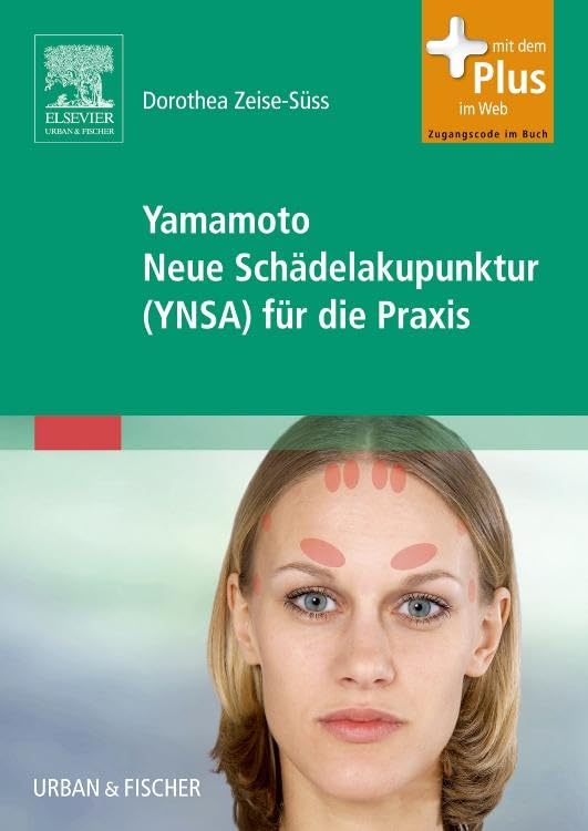 洋書 Yamamoto Neue Schaedelakupunktur (YNSA) 6167md43ZNL.jpg_BO30,255,255,