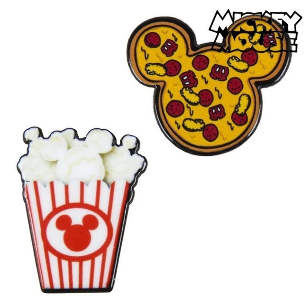 BROOCH MICKEY