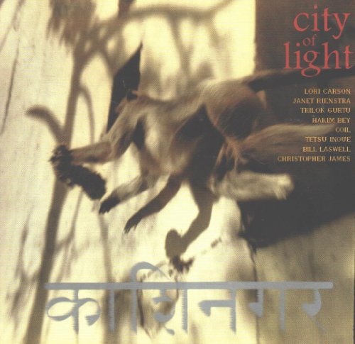 City of Light
