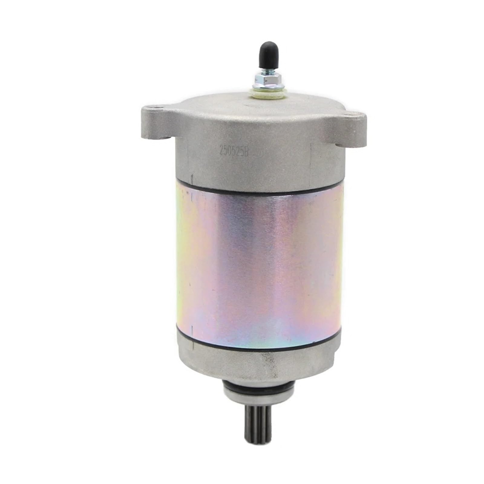 Motor de Arranque Motocicleta Motor de arranque eléctrico motocicleta para CFMoto 250 NK CF250 2021-2024 300NK CF300 2022-2024 2022-2025 y 300SS (0DM0-093000)
