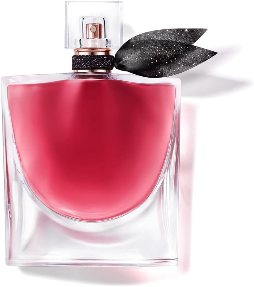 La Vie Est Belle L'Elixir Eau de Parfum - Long Lasting Fragrance with Raspberry, Violet & Cocoa Butter, Velvety Floral Women's Perfume