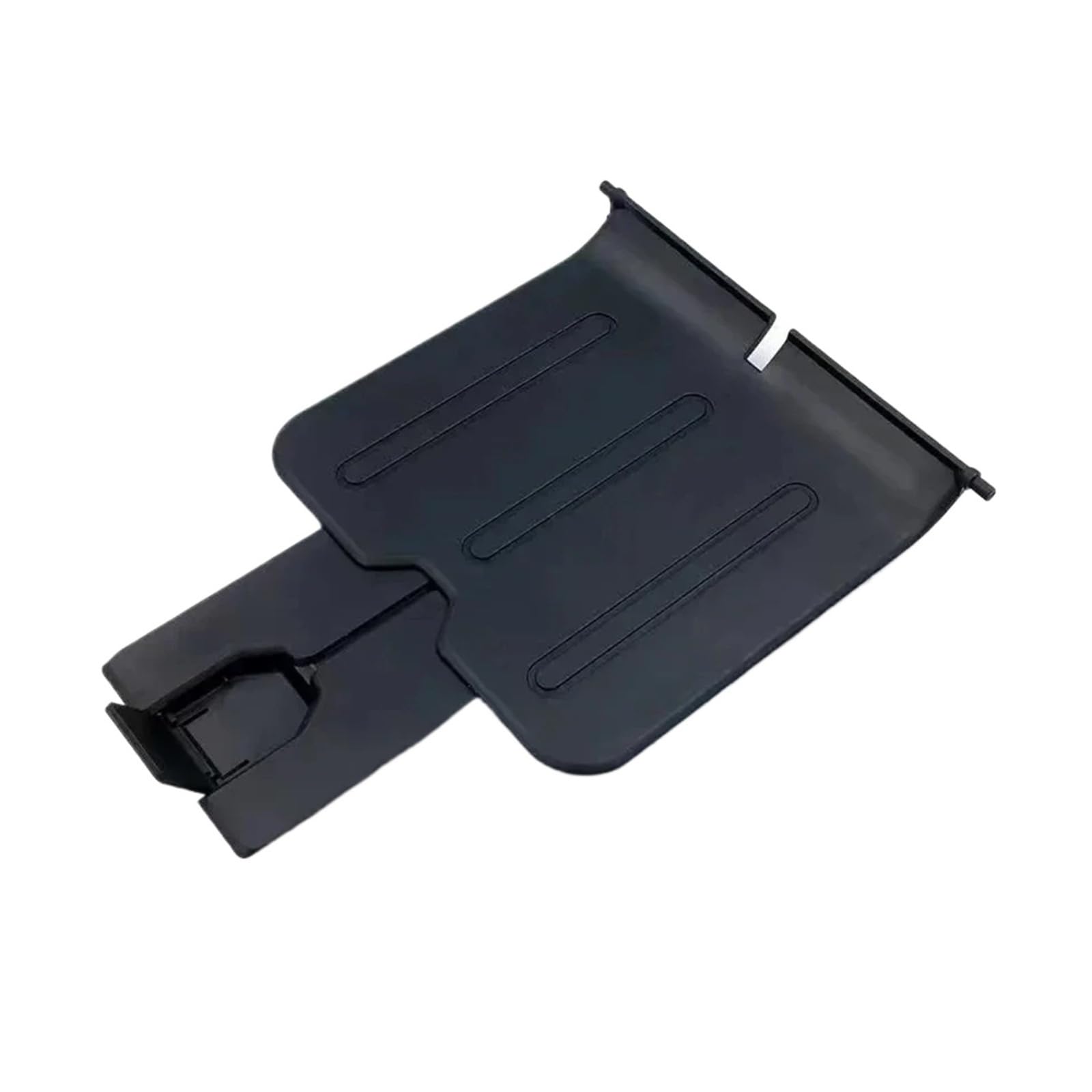 Vassoio uscita carta, compatibile con HP, P1102 P1102 | 1102, P1005, P1006, P1007, P1008, P1100, P1106, 1108, 1607, RM1-6902(Grey White)