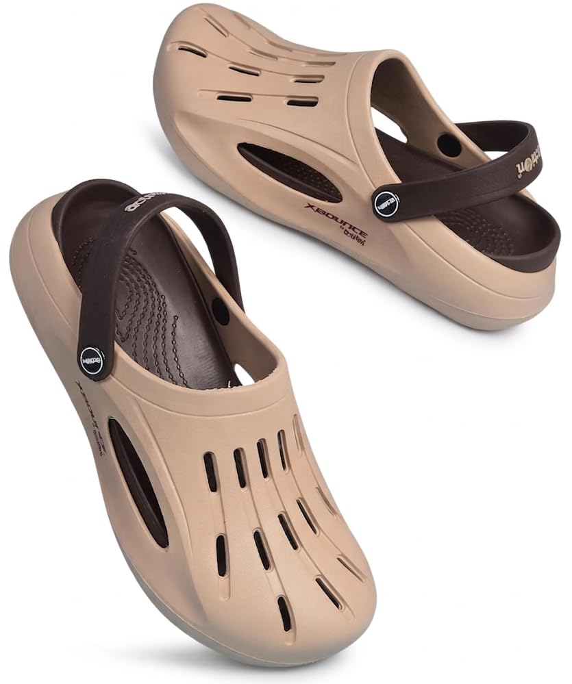 Image of Action ONTC-14 Men Clog