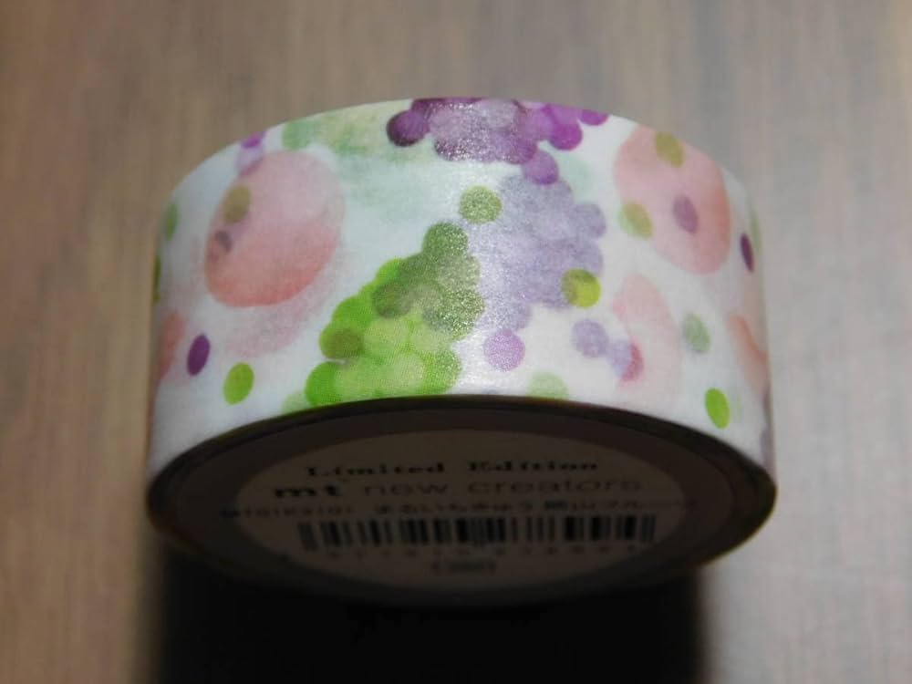 Amazon.co.jp: レア mt マスキングテープ 岡山 イベント限定