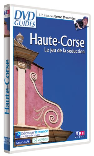 Haute Corse : Le Jeu De La Seduction