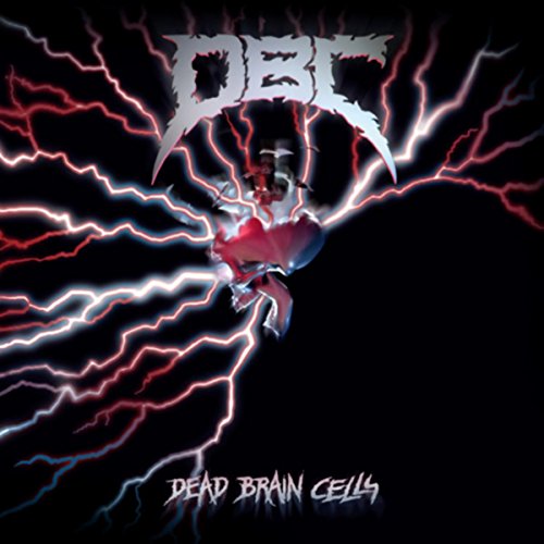 Amazon.co.jp Dead Brain Cells [Explicit] Dead Brain Cells デジタルミュージック