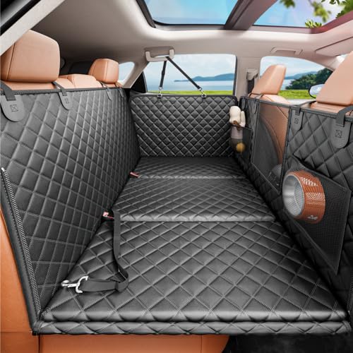 REEVAA 2.0 Hard Bottom Back Seat Extender