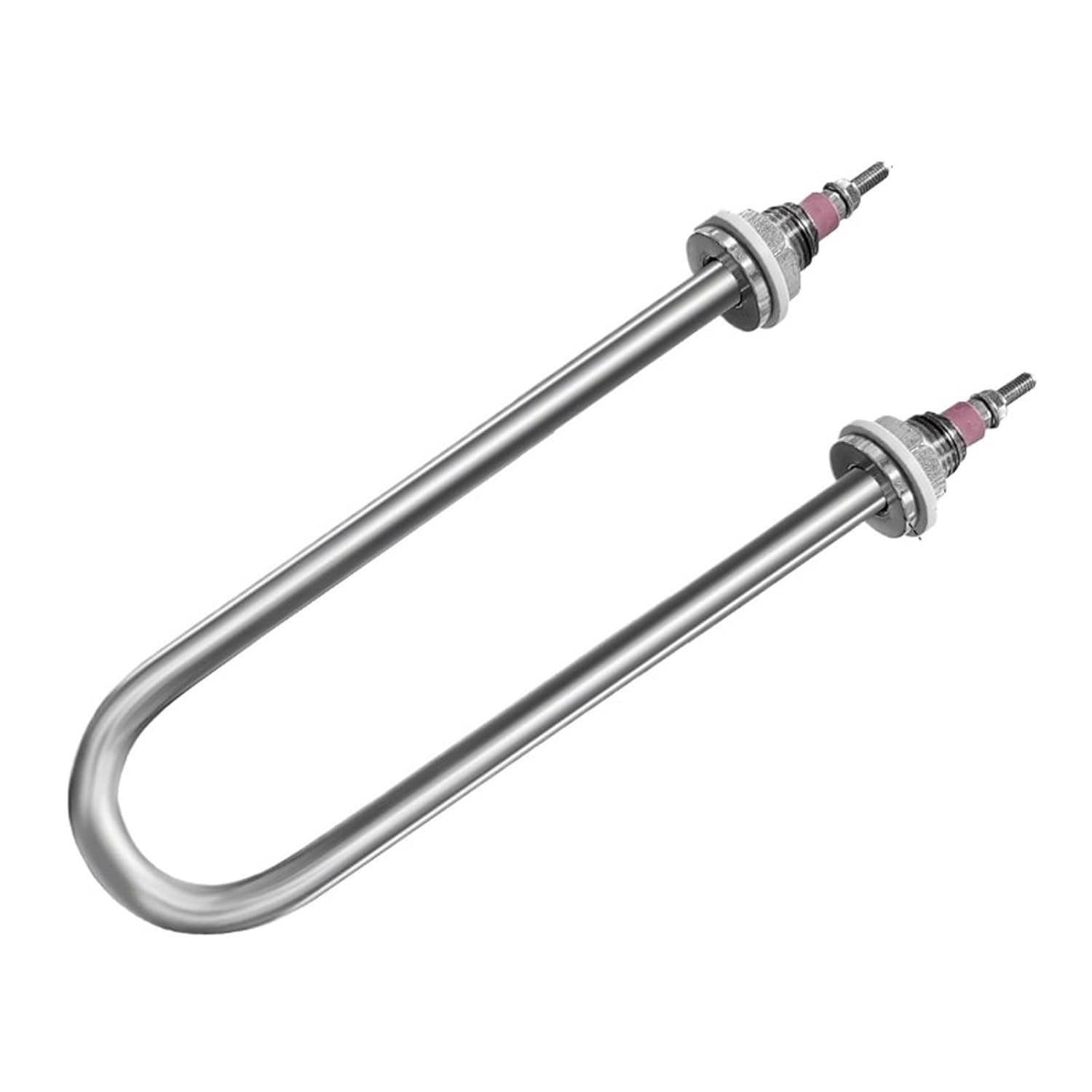 Single u-Shaped Heating Tube 220v 380v 1KW/1.5KW/2KW/3KW/4KW(M16-220v-3kw-300mm)