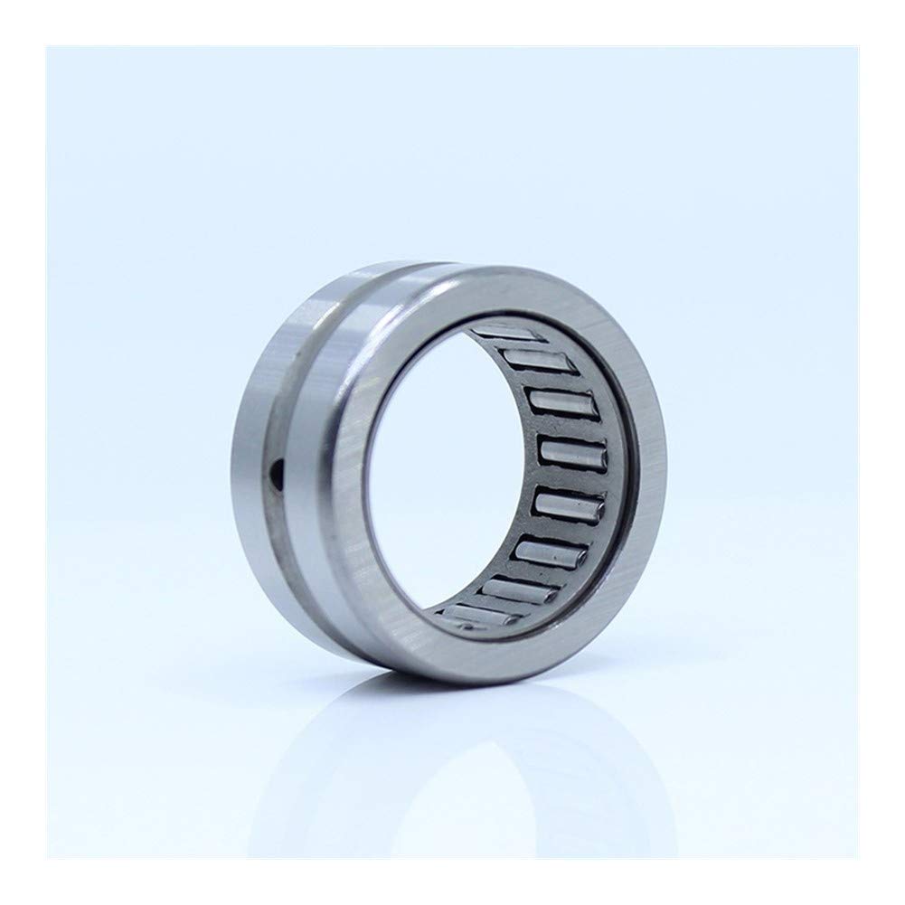 Rodamientos de Agujas de Cuello sólido RNA6906 de Alta Velocidad sin Anillo Interior 6634906 6354906/A rodamiento 35x47x30mm