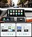 10.25 inch CarPlay Screen Radio for BMW X5 X6 E70 E71 (2011-2013) CIC System| Wireless Android Auto & MirrorLink | Linux System|Bluetooth| Retains iDrive Controls