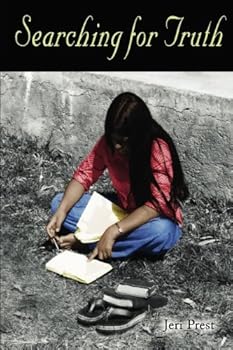 Paperback Searching for Truth Book