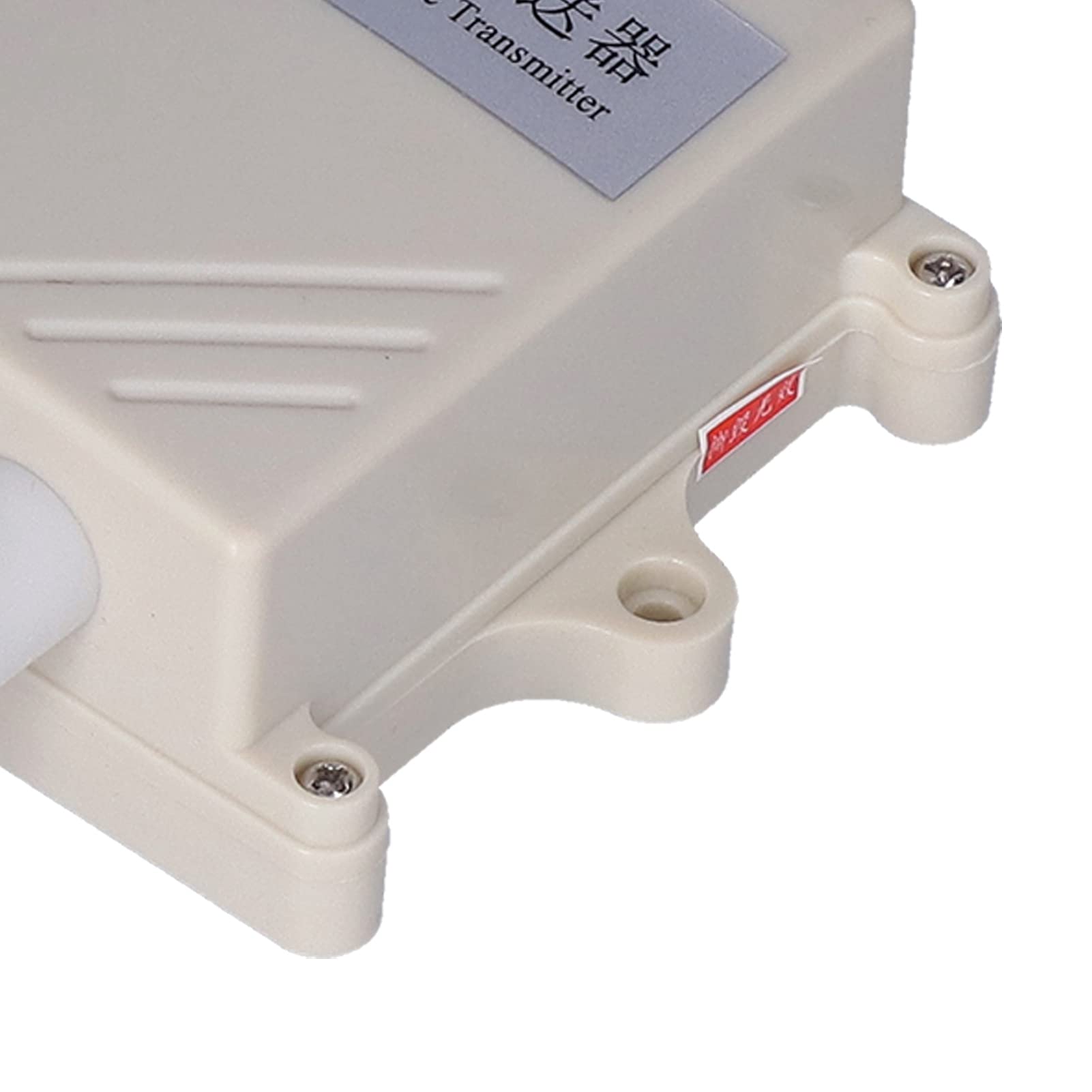 Monitoreo de presión atmosférica Transmisor de Sensor de presión atmosférica de 10‑30 V CC para estación meteorológica pequeña Agricultura