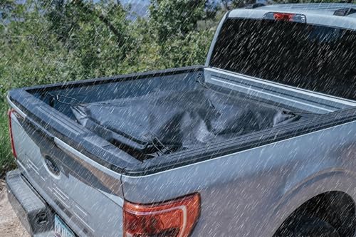Waterproof Rooftop Cargo Carrier