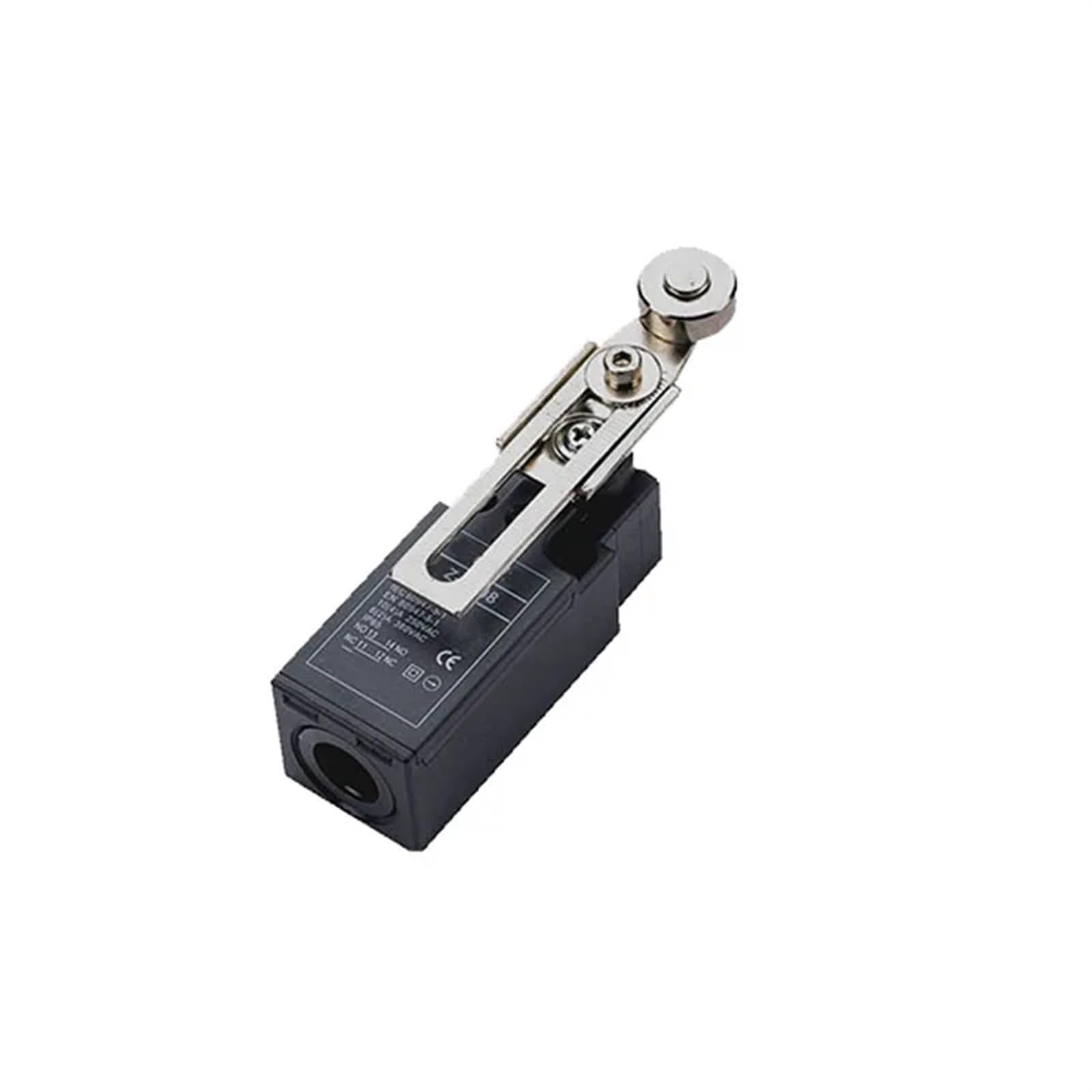 Interruttore a pulsante con braccio a rulli Z9-105R