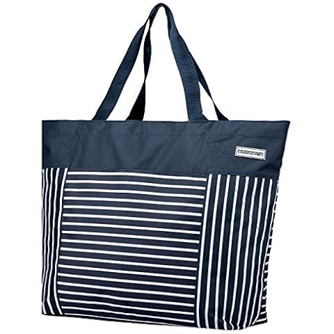 anndora Sac de shopping XXL Cover