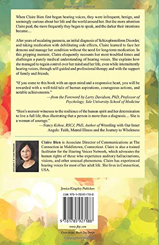 Hearing Voices, Living Fully - Image 2