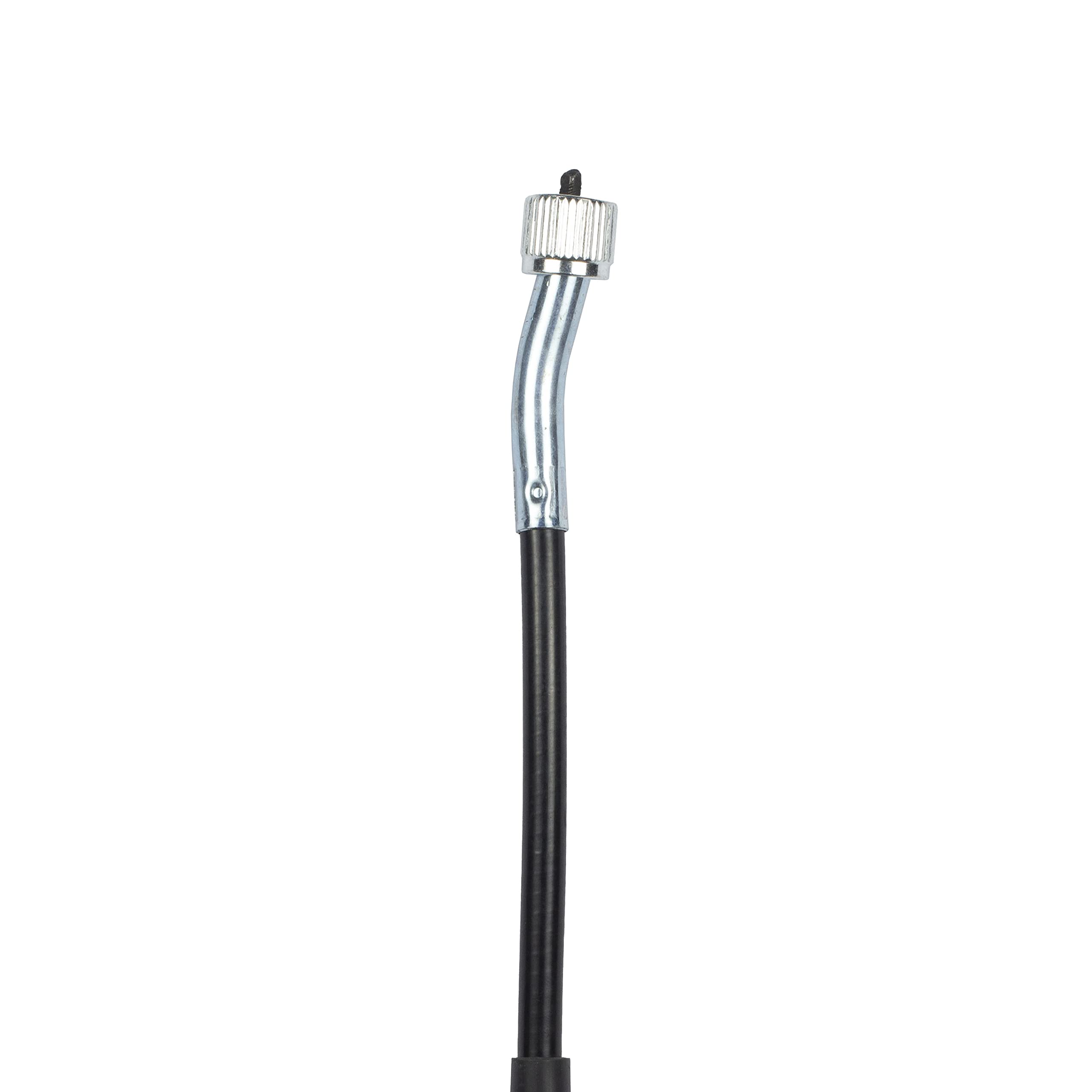 YAMAHA タコメーターケーブル 4G0-83560-00 Amazon | MOTOMASTER ヤマハ対応 バイク タコメーターケーブル DT 80