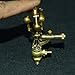 Mini Brass Steam Engine Flyball Governor