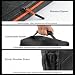 EUGOOCX Speaker Bag Travel Case Compatible with JBL PartyBox 110/100