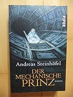 Der mechanische Prinz 3492265596 Book Cover