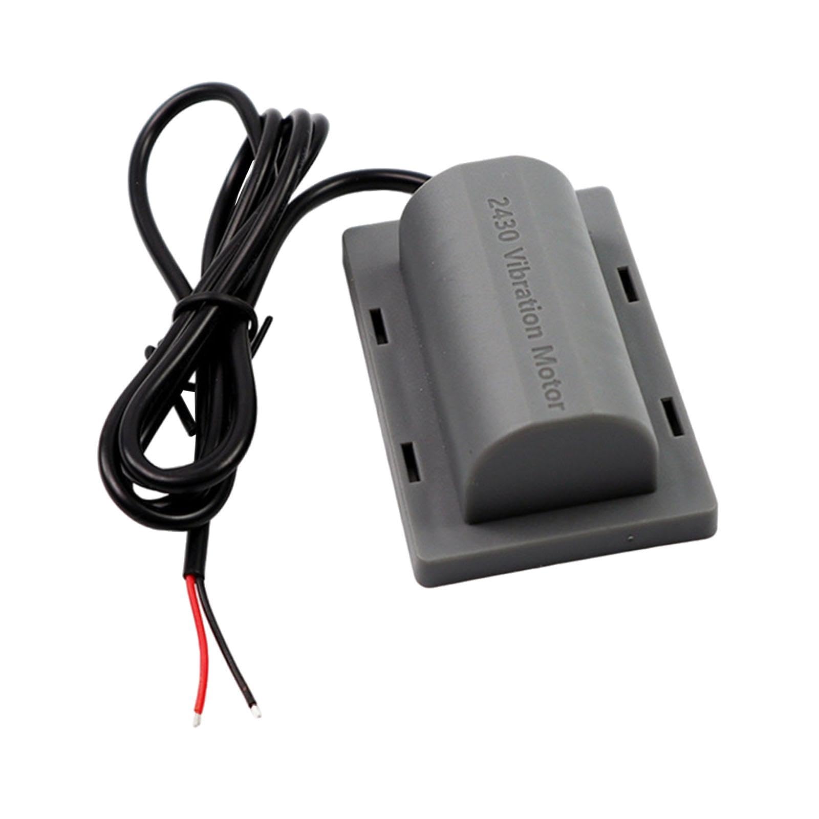 CALANDIS R2430 Vibration Motor Versatile Lightweight Electric Vibrating Motor Replace-picture-16
