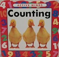 Counting (Leap Frog Lift-a-Flap) (Active minds) 0785322922 Book Cover
