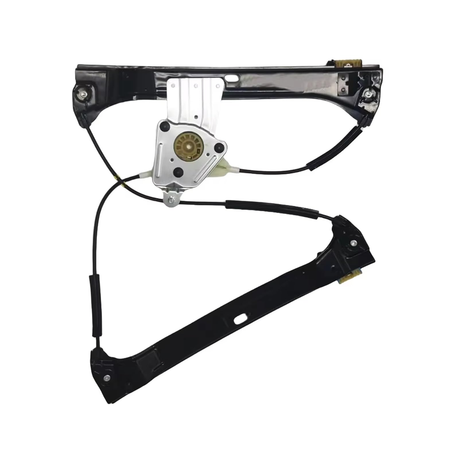 Znagdfvw One Color Car Window Regulator Compatible With Vw For Lavida 2013 2014 2015 2016 2017 Front Door Window Lifter Mechanism Regulator Lever 18D837461e 18D837462e