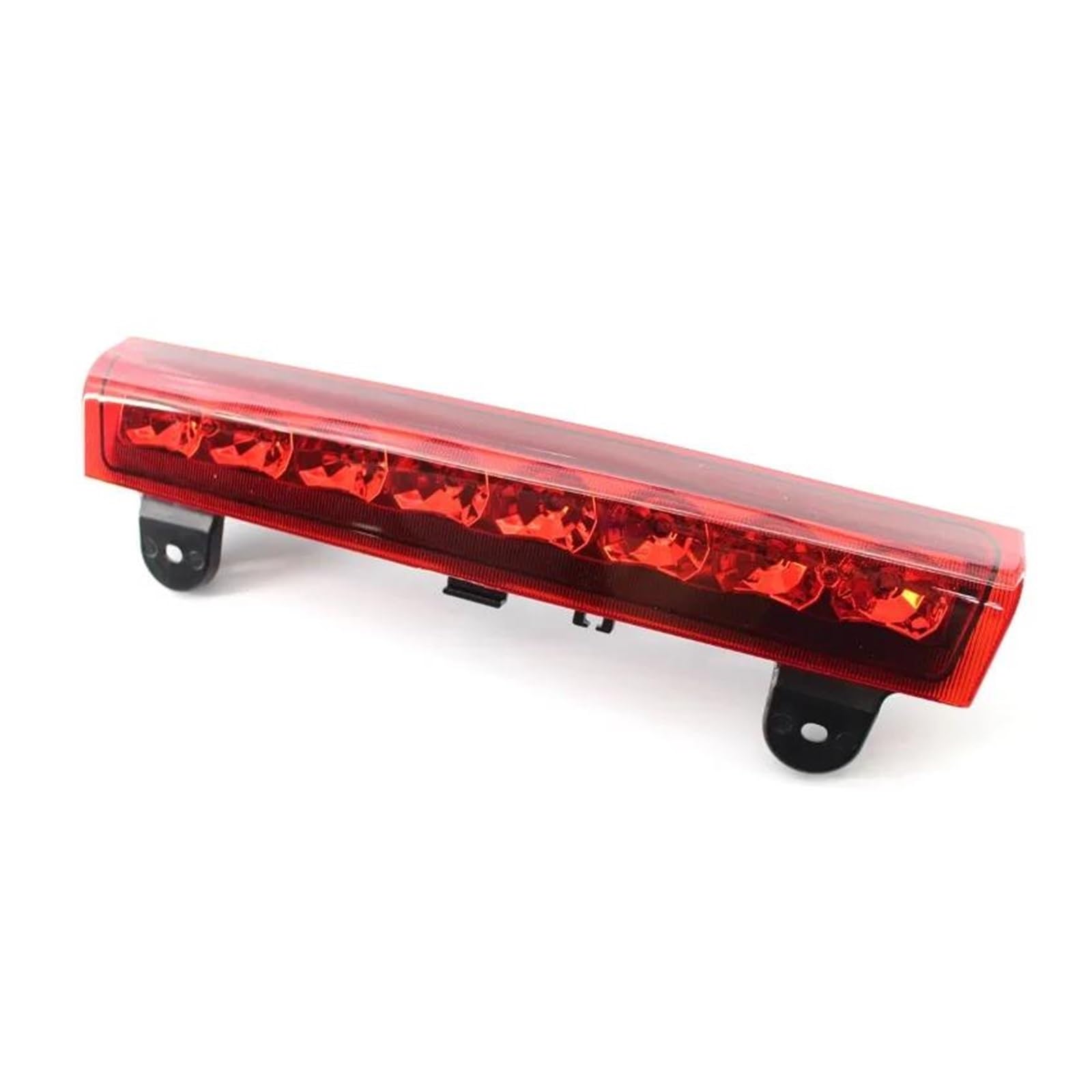 Arresto 12V Per Chevy Per Tahoe Per Suburban 2000-2006 LED Terza luce di stop Posizione alta Terzo Centro