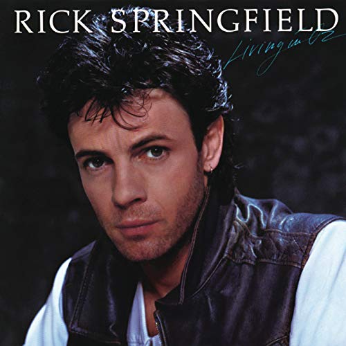 Rick Springfield